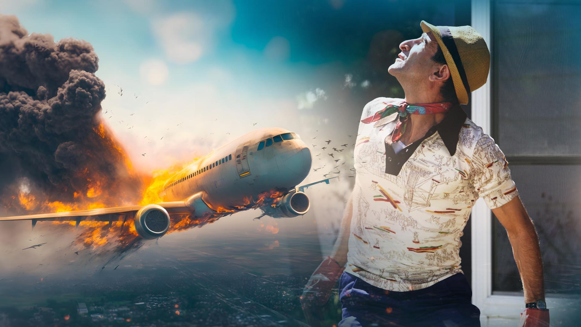 Un courant d'air fatal