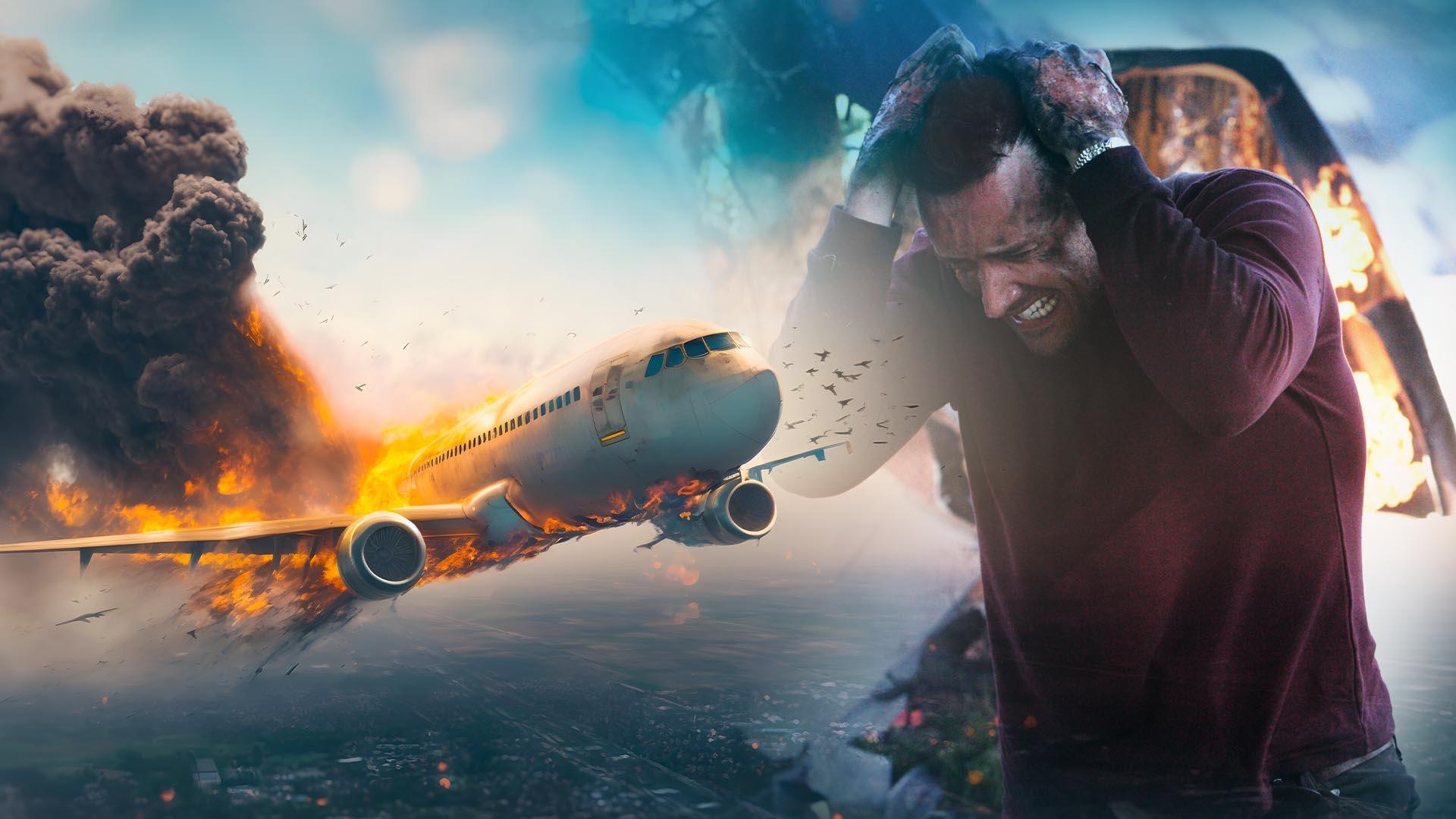 La tragédie d'Air India