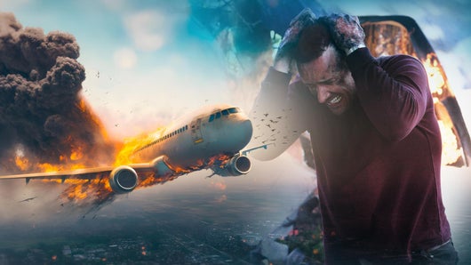 La tragédie d'Air India