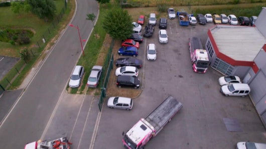 Dépannages à hauts risques