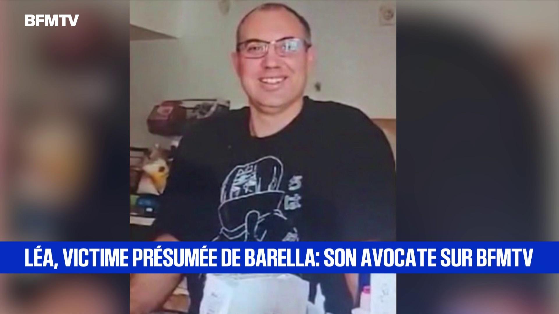 Affaire Lyhanna : de nouvelles accusations contre Jérôme Barella 