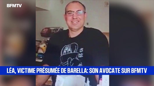 Affaire Lyhanna : de nouvelles accusations contre Jérôme Barella 