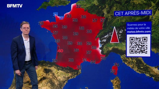 Prévisions du 21 juin 2026