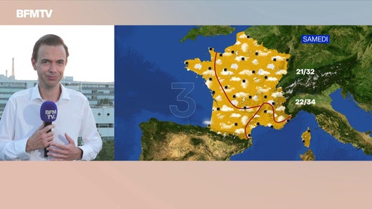 Prévisions du 22 juin 2026