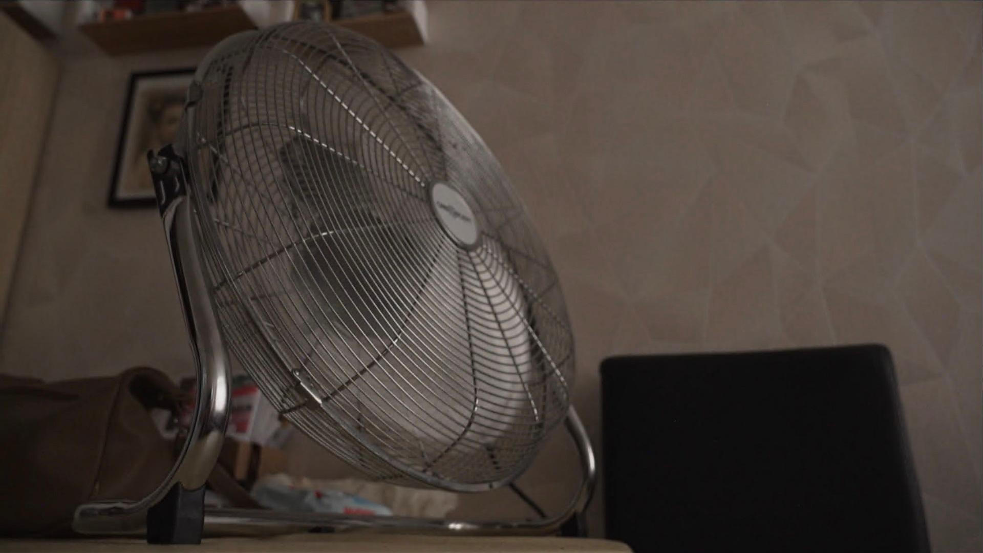 Les Français à l’épreuve de la canicule record 