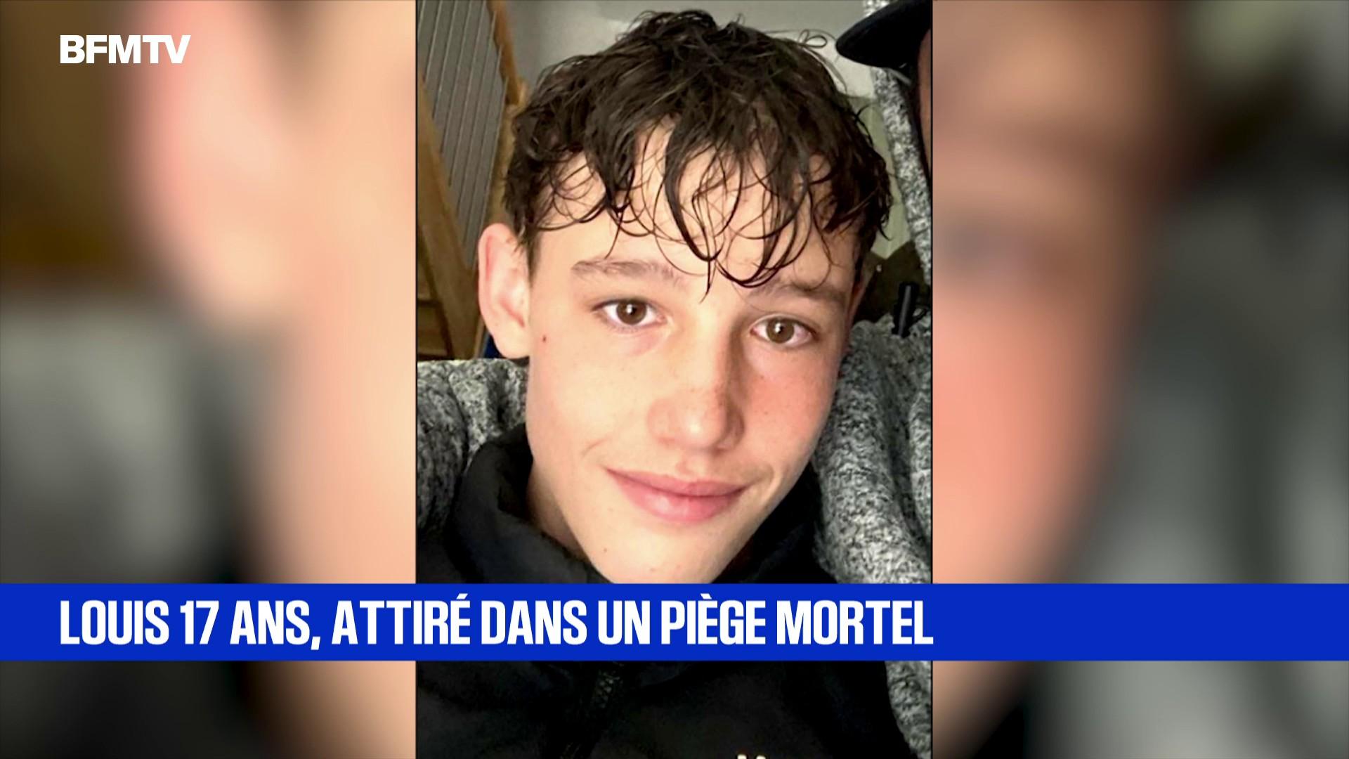 Mort de Louis : l’immense émotion de sa famille