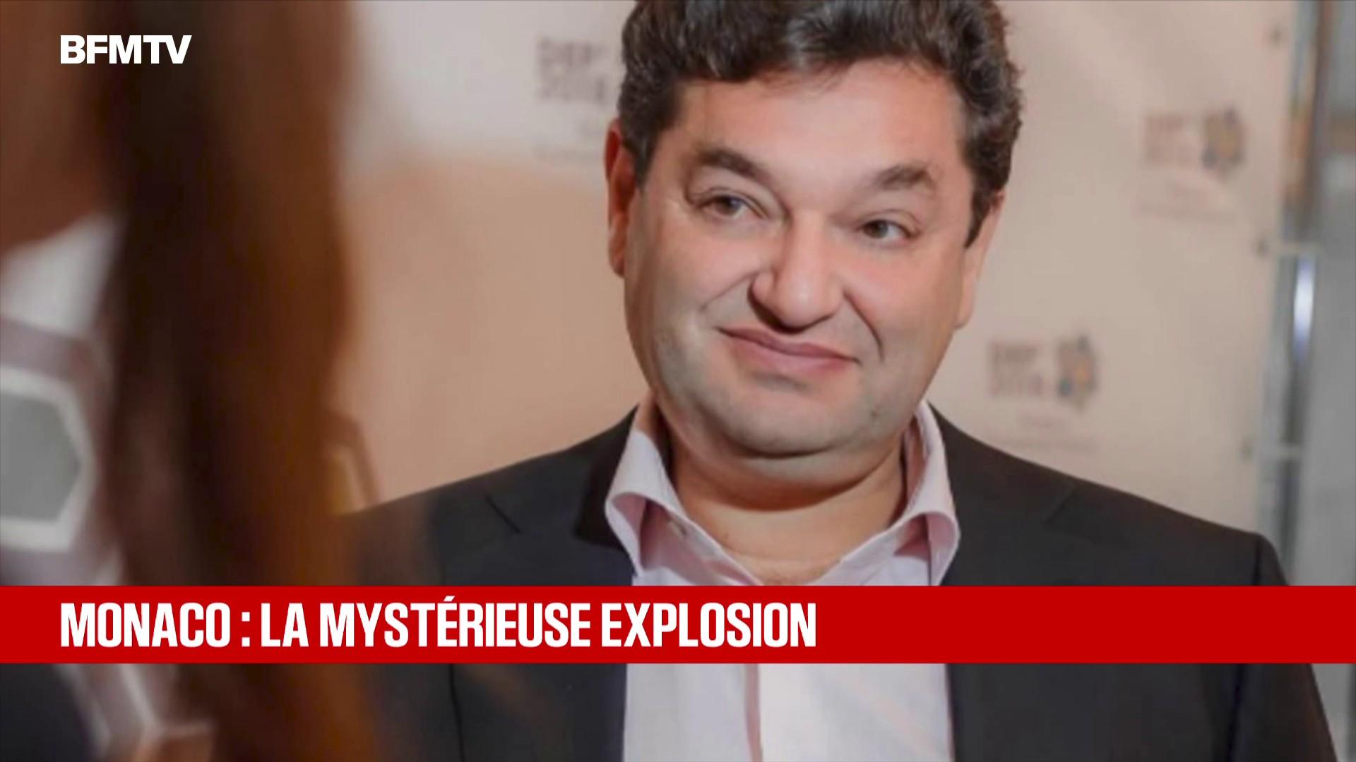  Monaco : la mystérieuse explosion 