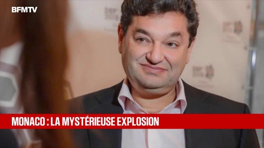  Monaco : la mystérieuse explosion 