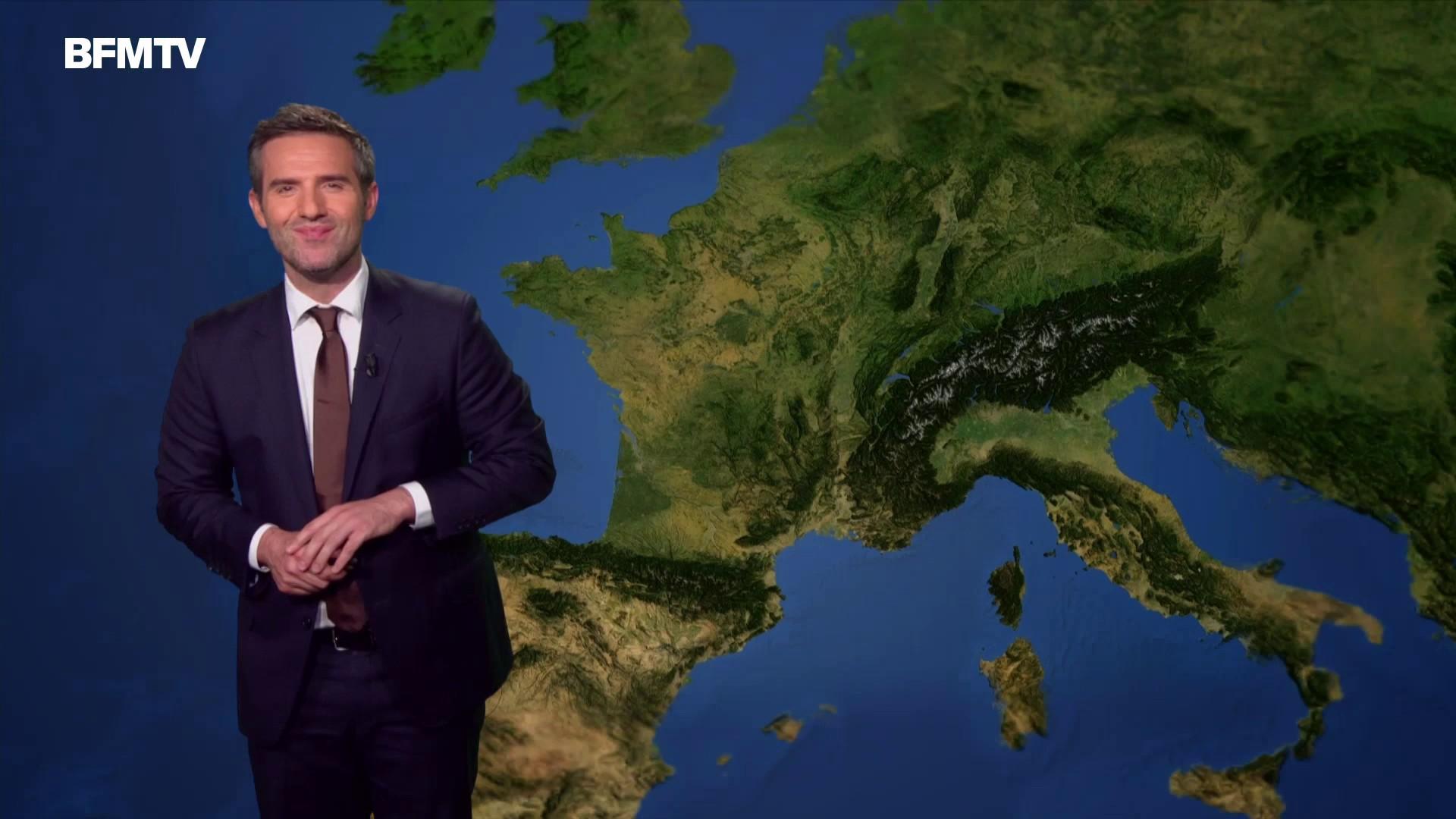 Prévisions de ce soir et du 13 août 2026