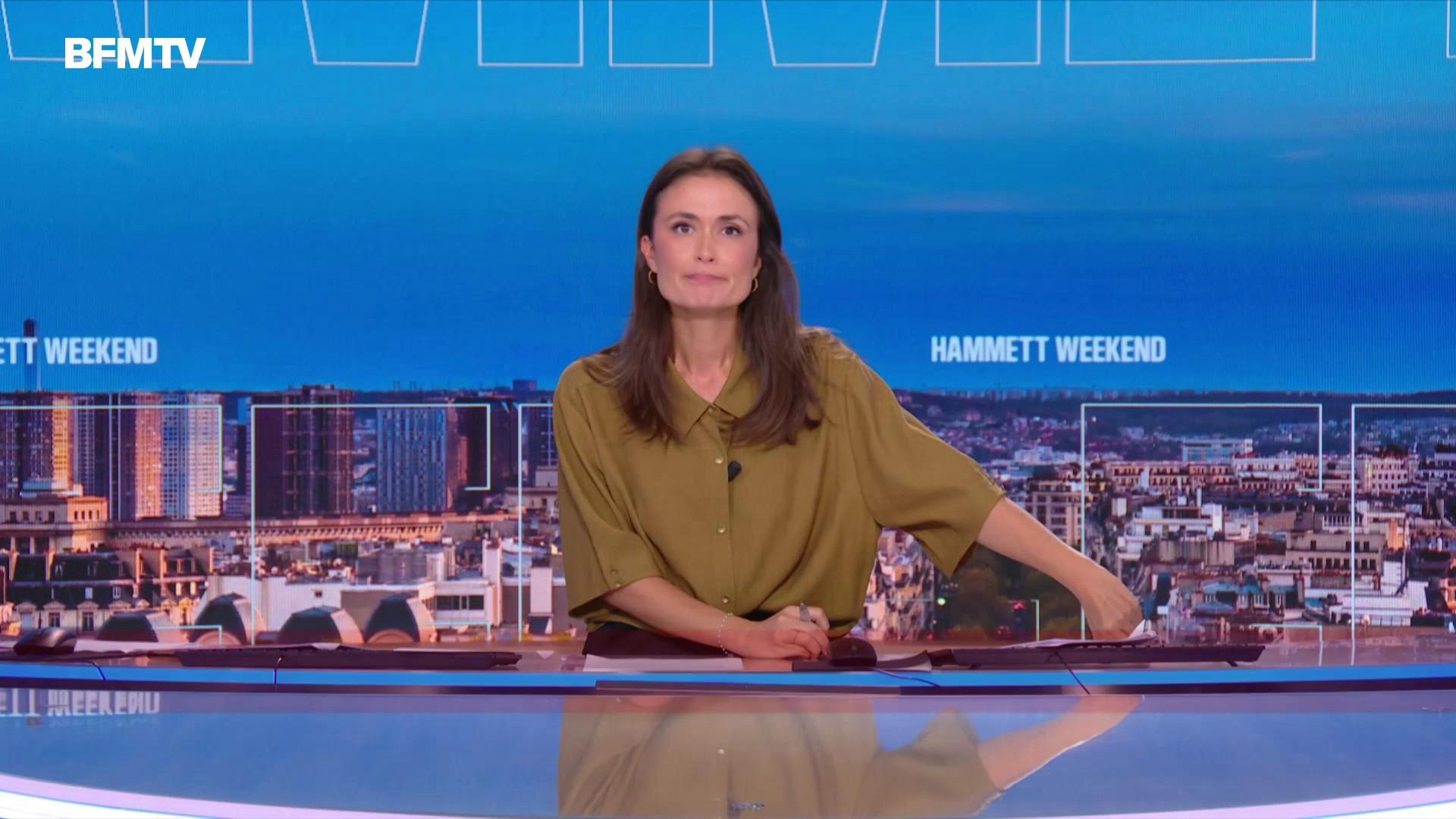 Émission du 28 août 2026