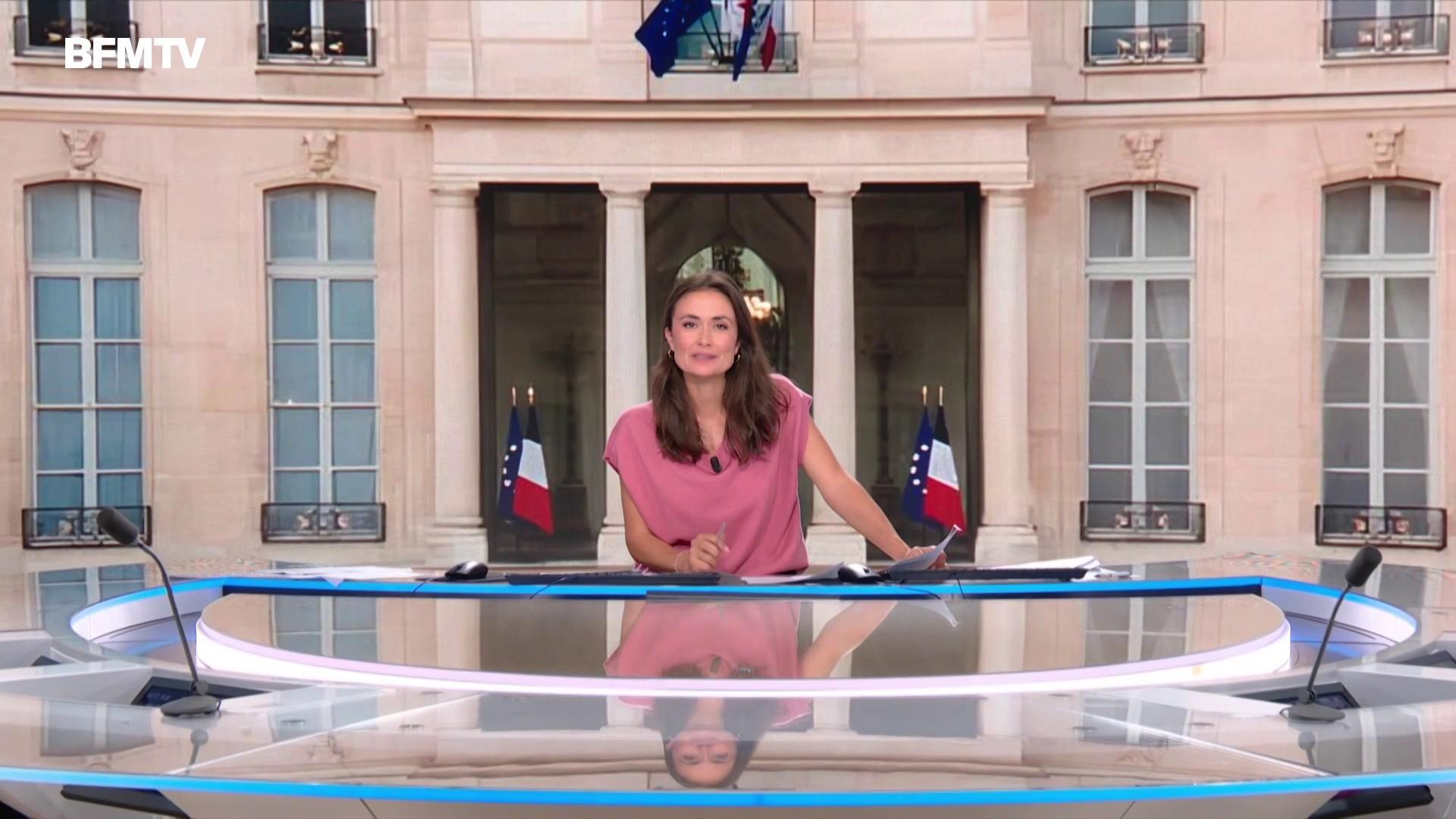 Émission du 30 août 2026