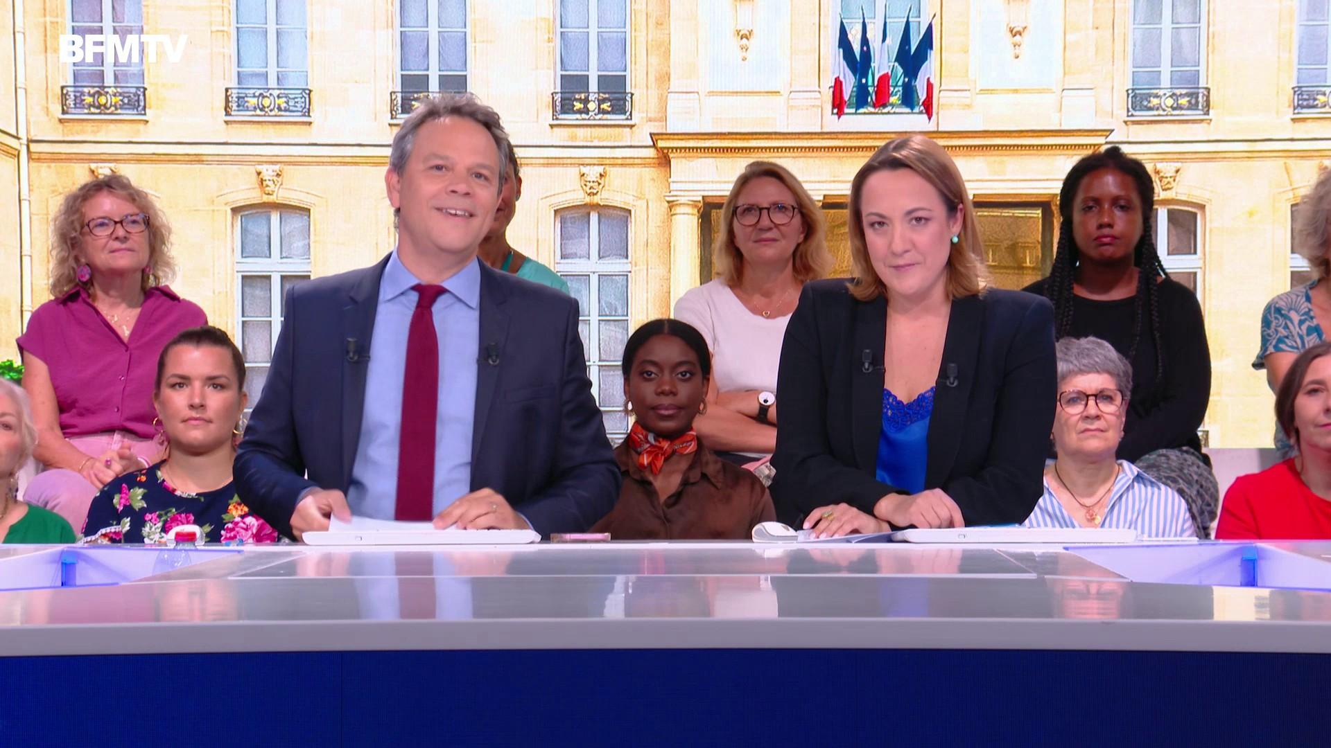 Invité : Jean-Philippe Tanguy