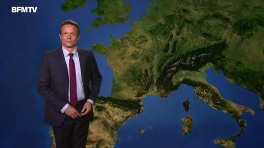 Prévisions de ce soir et du 1er septembre 2026