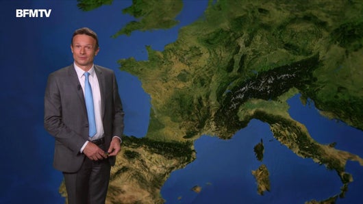 Prévisions de ce soir et du 2 septembre 2026