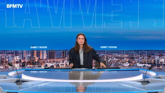 Émission du 4 septembre 2026