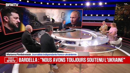 Émission du 5 septembre 2026
