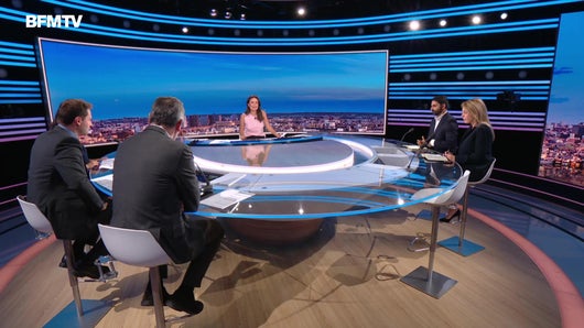 Émission du 6 septembre 2026