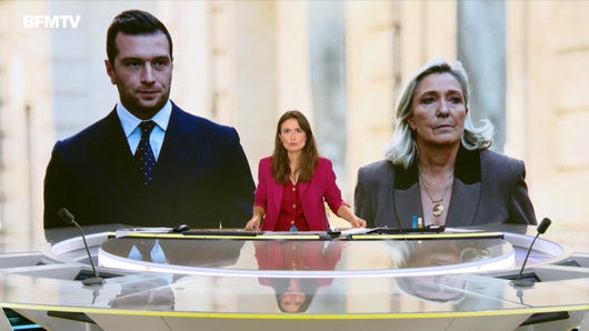 Émission du 13 septembre 2026