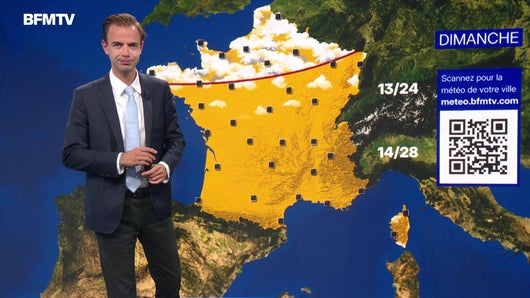 Prévisions du 16 septembre 2026