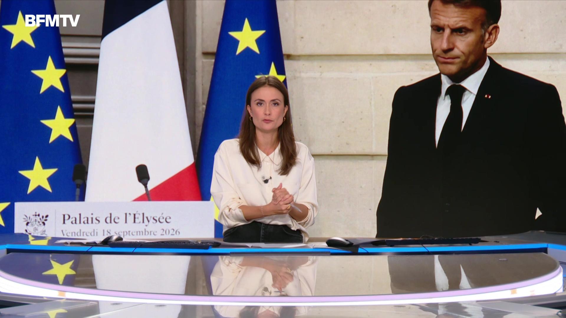 Édition spéciale du 18 septembre 2026