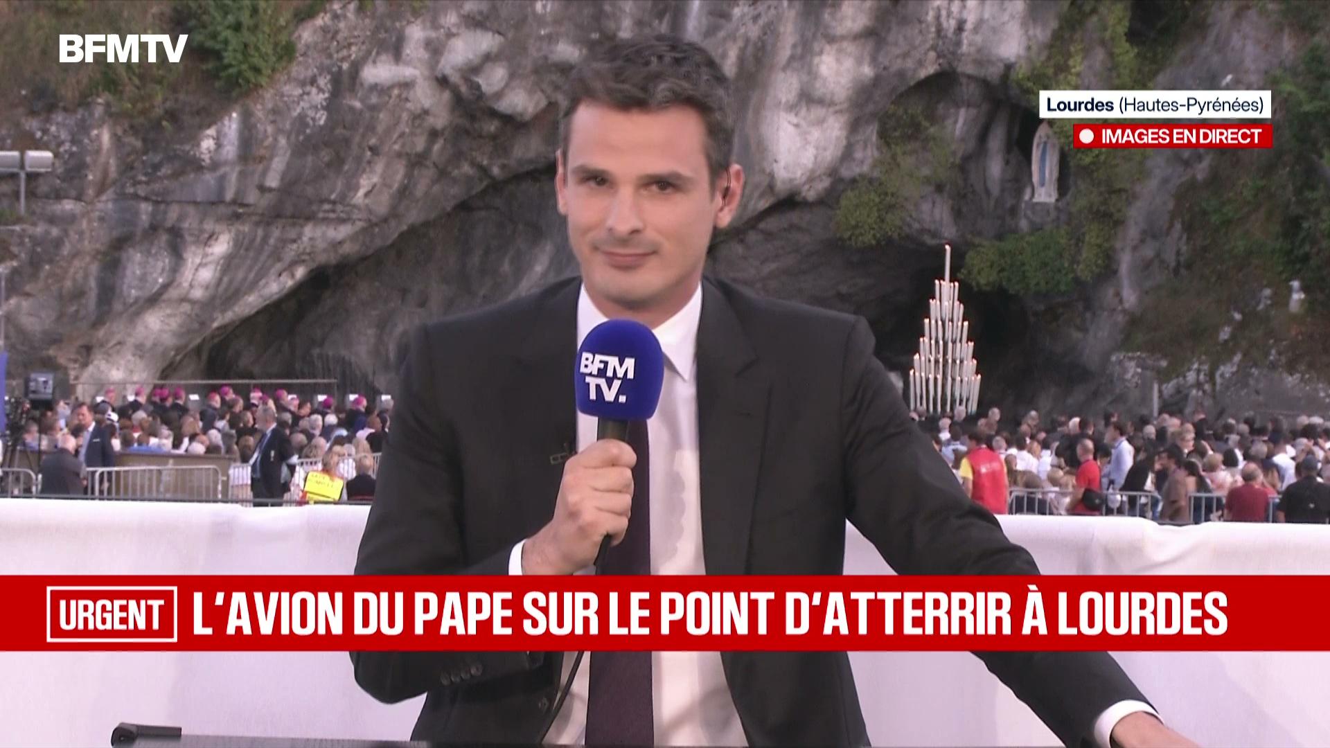Edition spéciale : le Pape Leon XIV en France