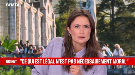 Edition spéciale : le Pape Leon XIV en France
