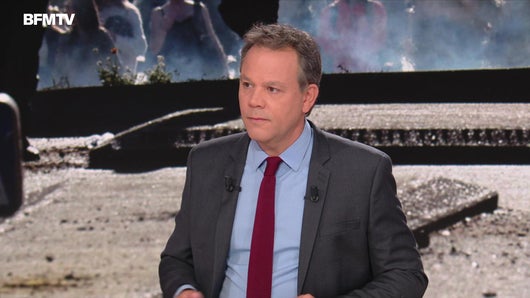 Émission du 3 octobre 2026
