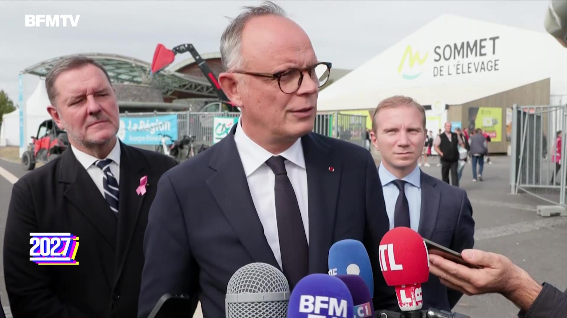 Le module 20.27 du 09 octobre 2026