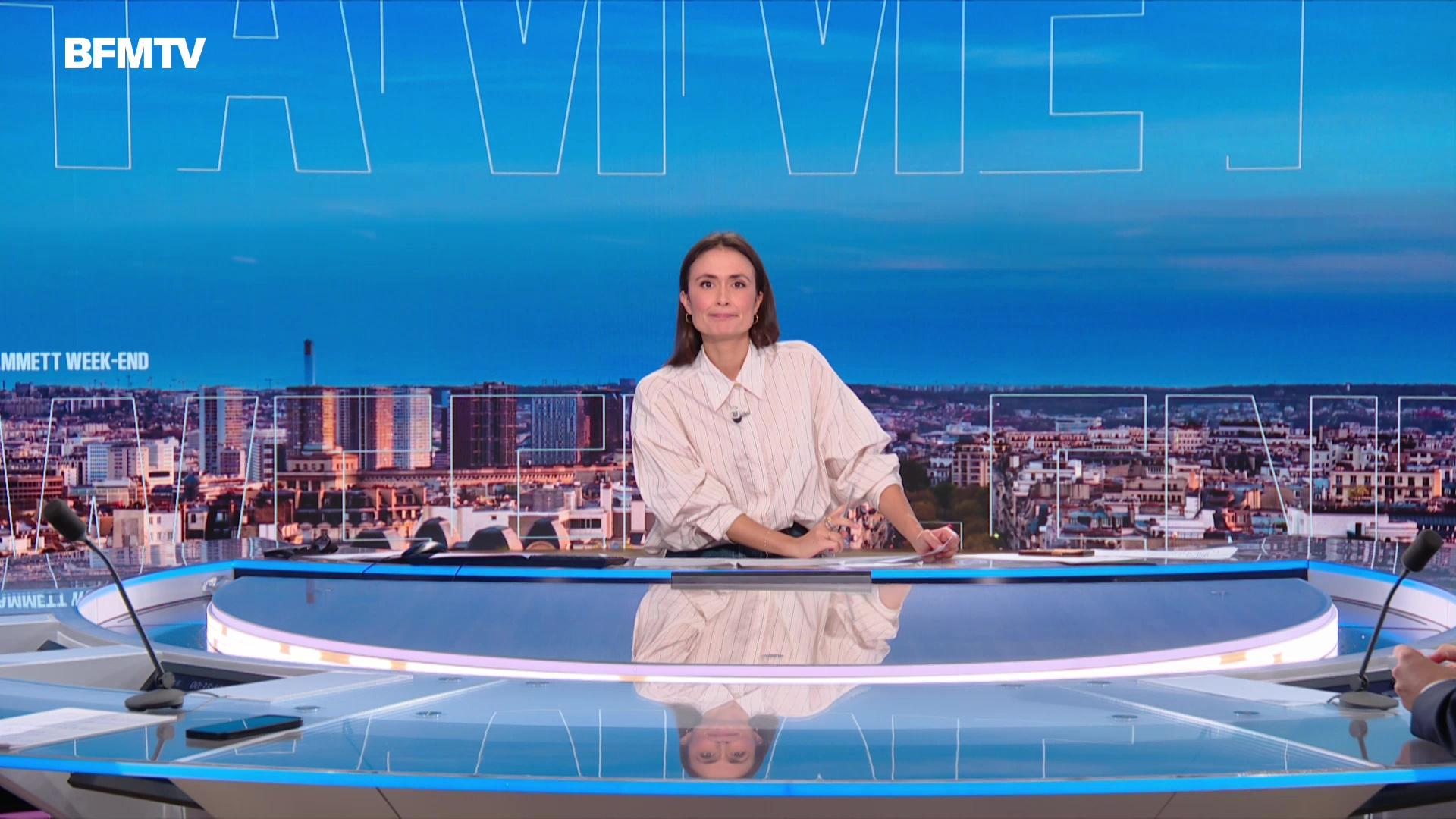 Émission du 10 octobre 2026