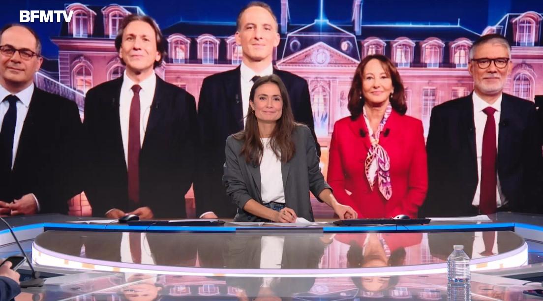 Émission du 11 octobre 2026