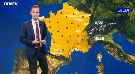 Prévisions du 13 octobre 2026