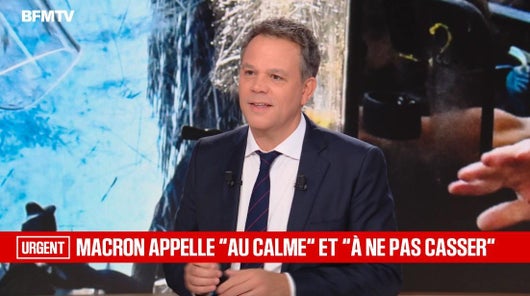 Émission du 16 octobre 2026