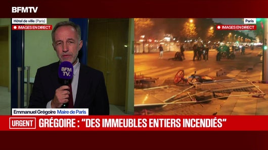 Édition spéciale du 17 octobre 2026