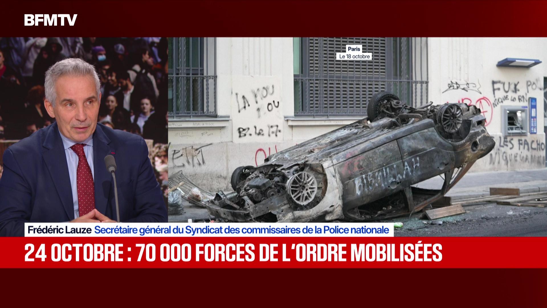 Émission du 23 octobre 2026