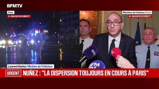 Édition spéciale du 24 octobre 2026