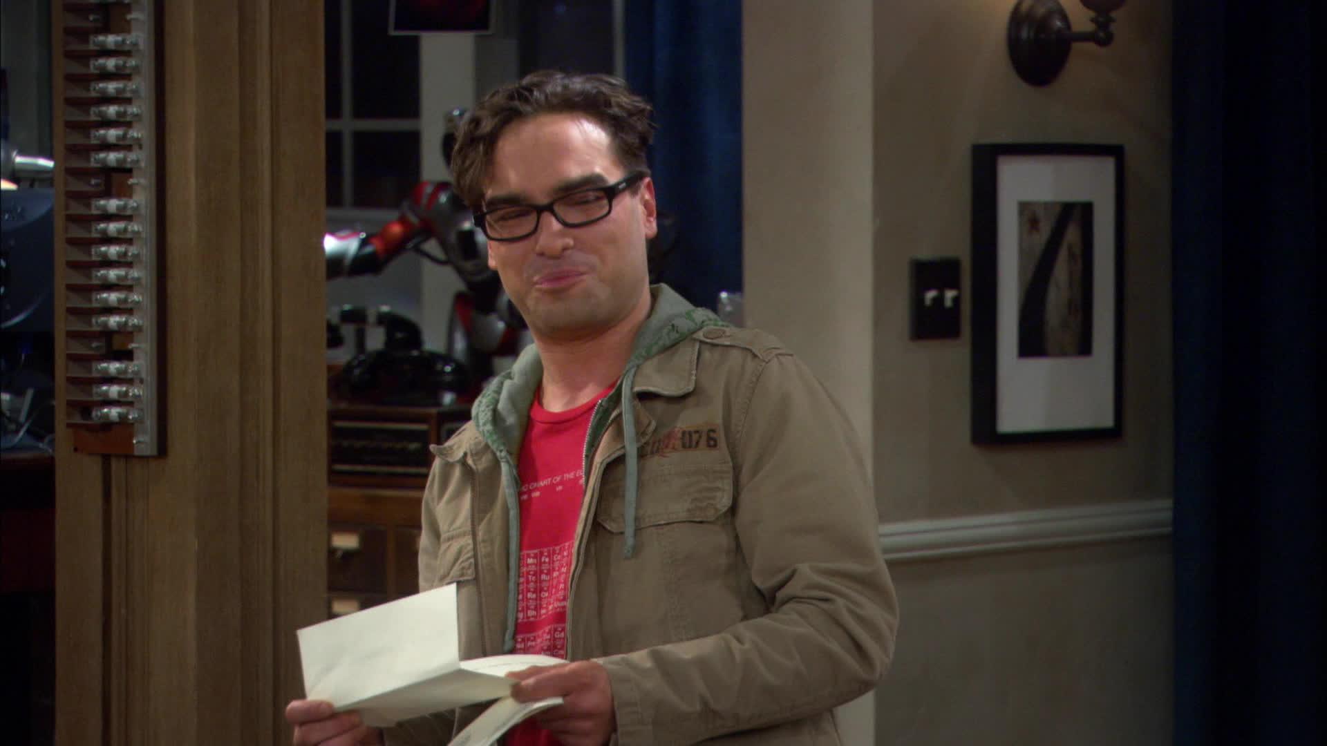 La polarisation Cooper-Hofstadter