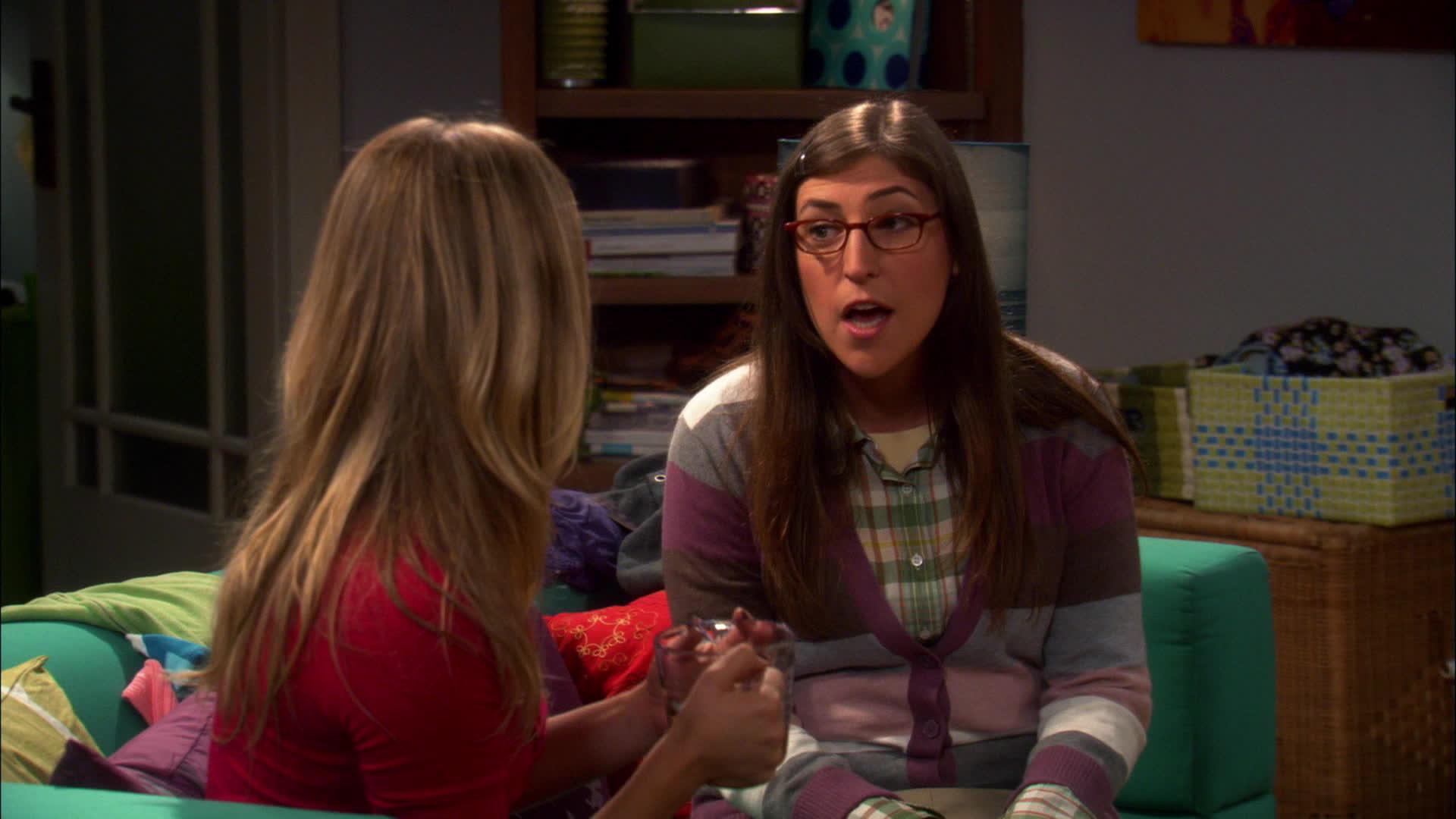 The Big Bang Theory : La pub de Penny en replay gratuit sur RMC+