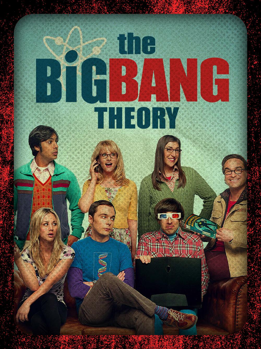 The Big Bang Theory