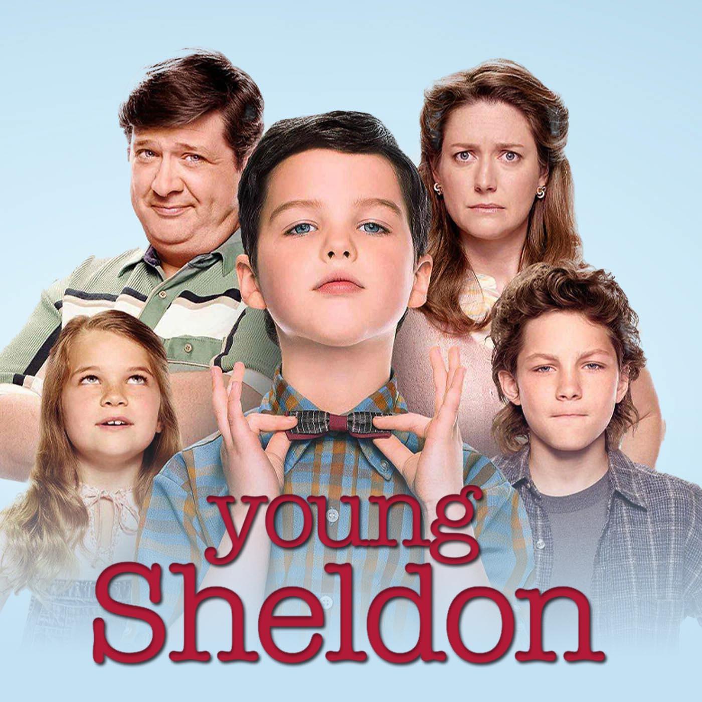 Young Sheldon