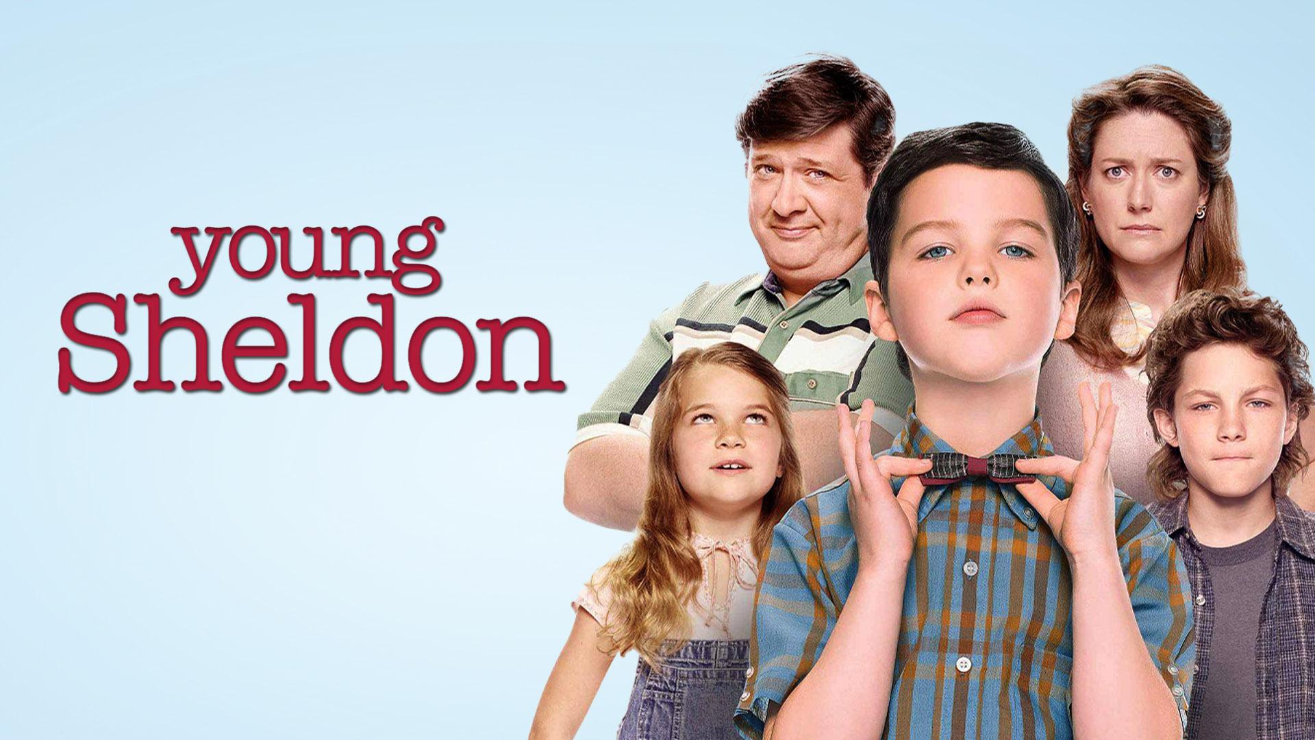 Young Sheldon