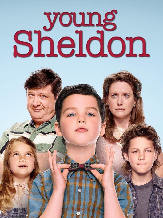 Young Sheldon