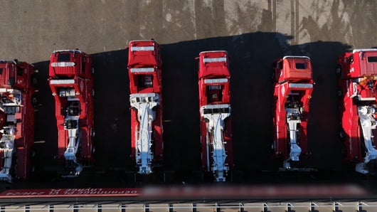 Dépannage d'urgence