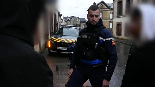 Gendarmerie de Normandie - Épisode 1