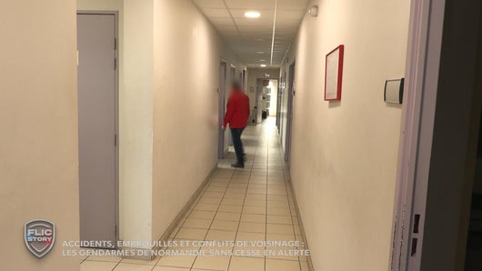 Gendarmerie de Normandie - Episode 3