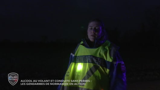 Gendarmerie de Normandie - Episode 4