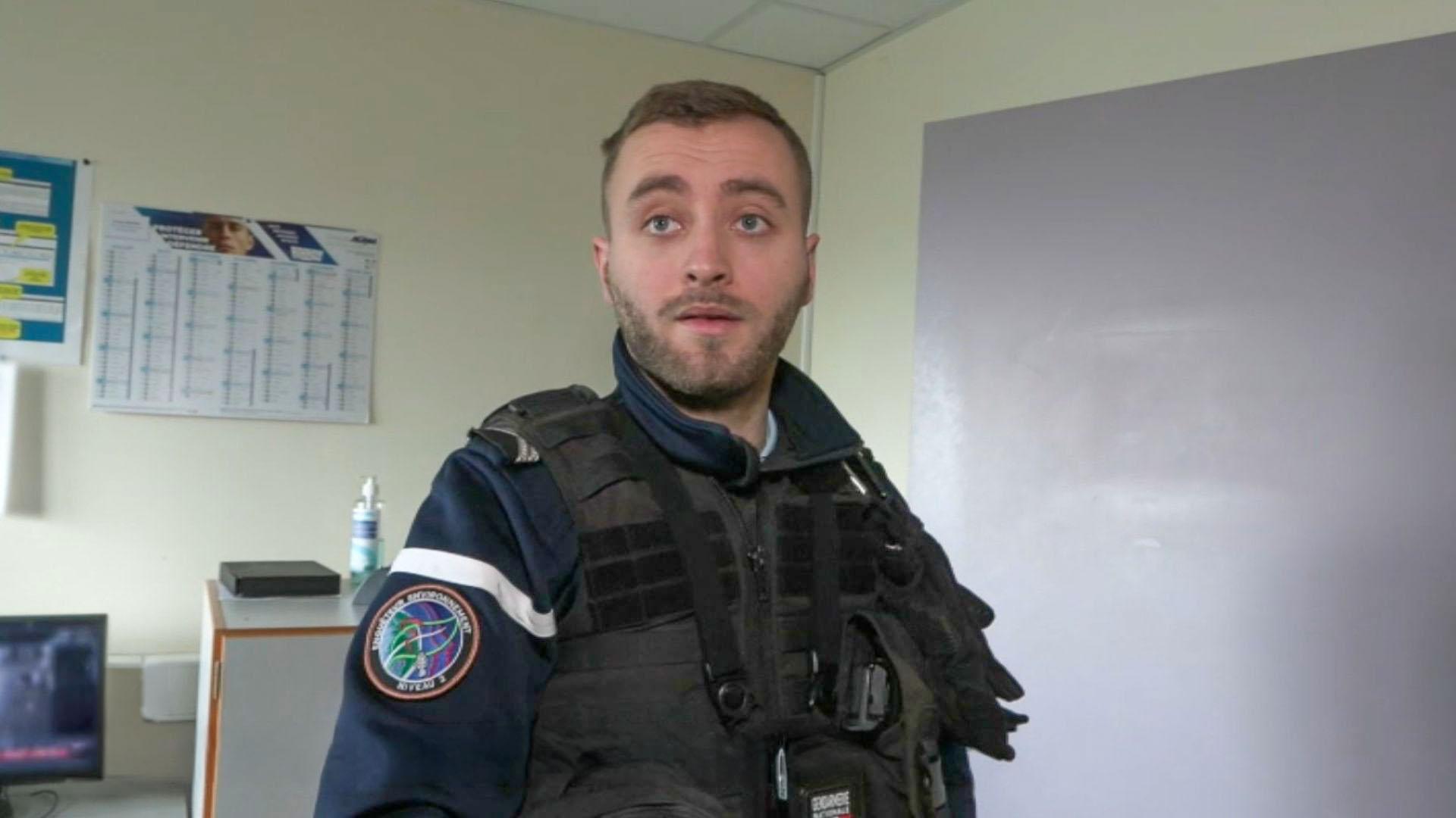 Gendarmerie de Normandie - Épisode 4