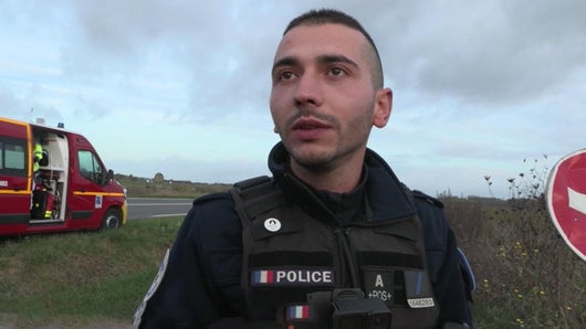 Police nationale de Laon - Episode 3