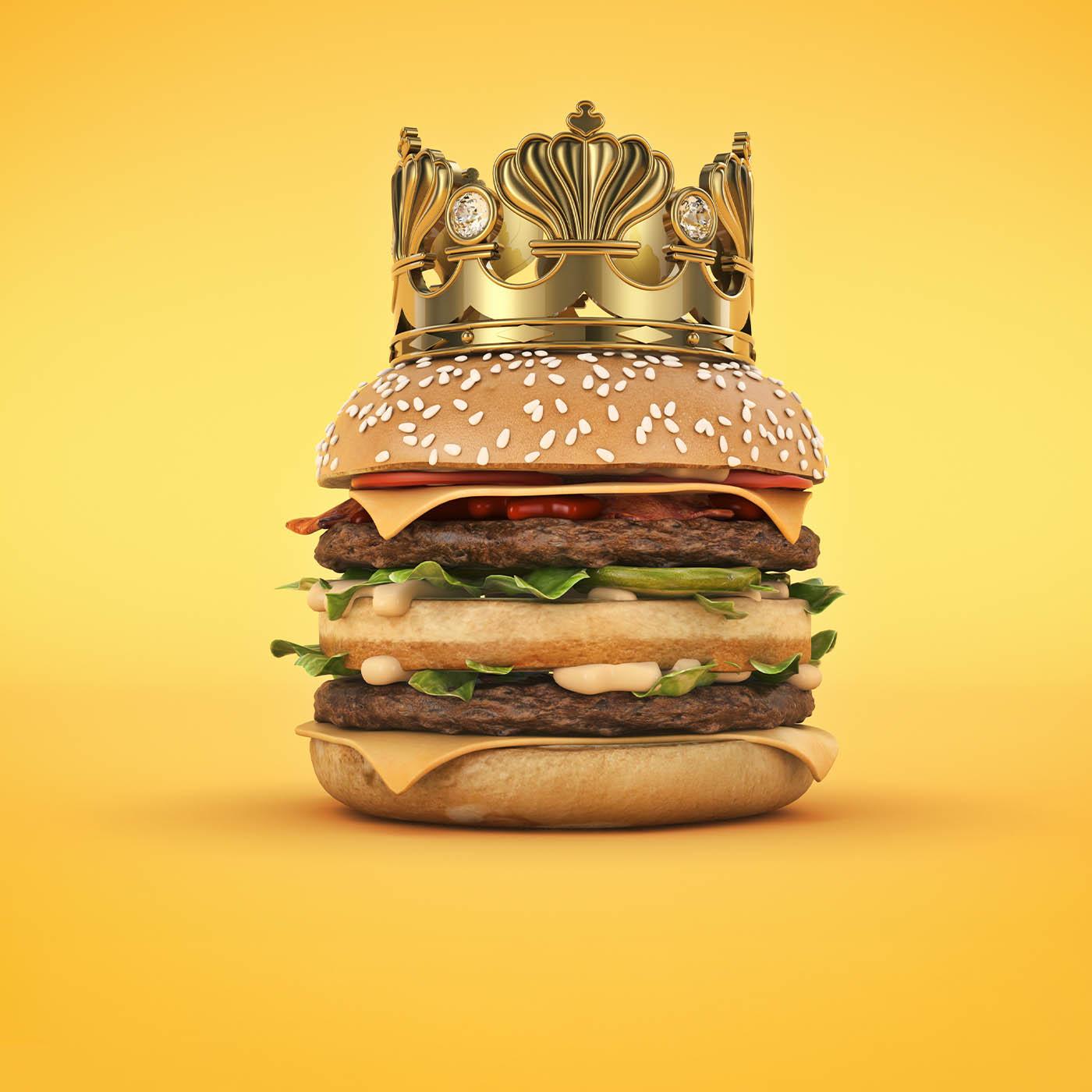 Inside Burger King : dans les coulisses d'un géant de la restauration rapide