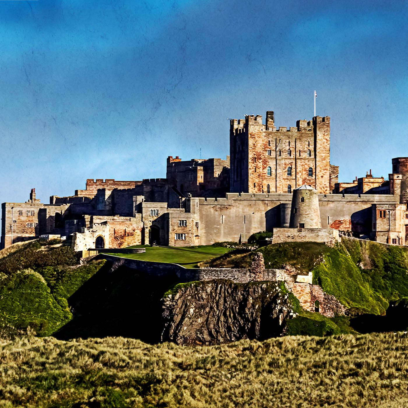 Châteaux forts : le bon créneau