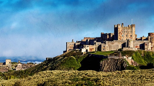 Châteaux forts : le bon créneau
